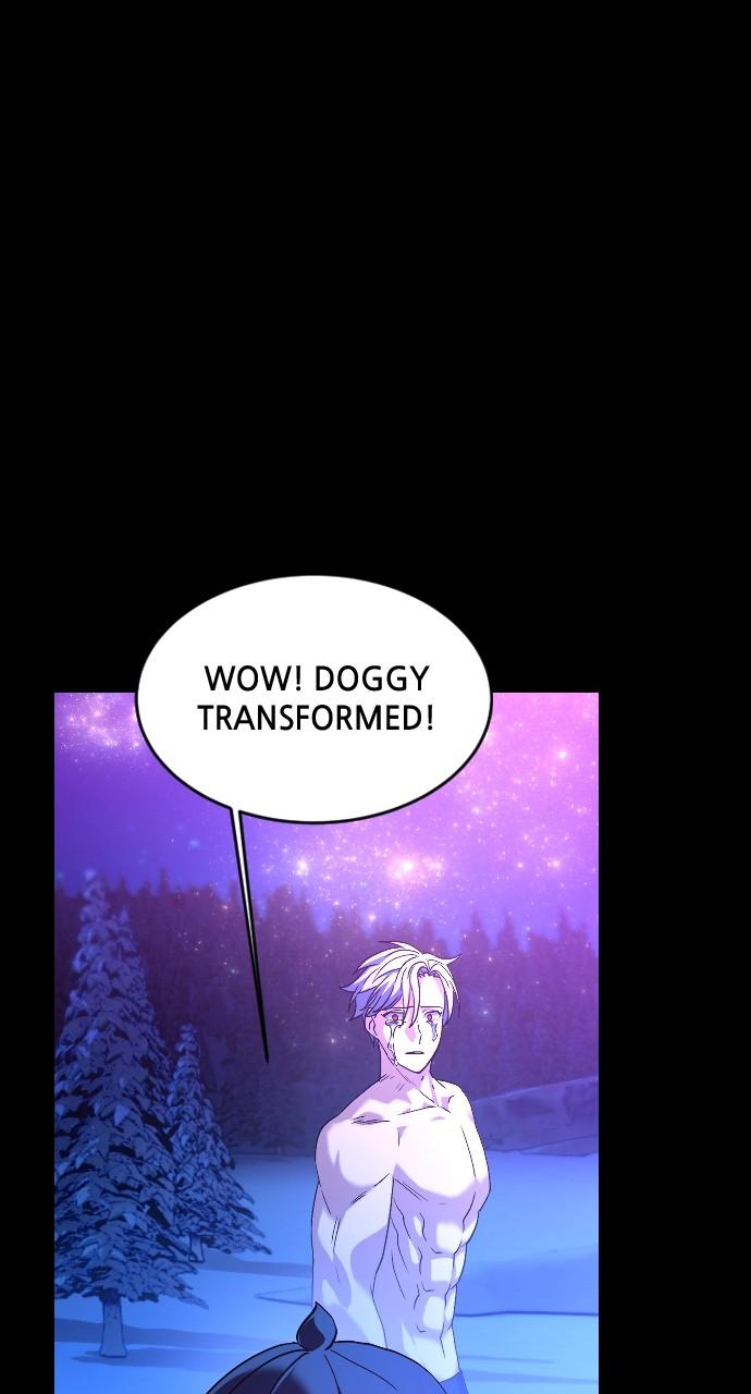 The Last Golden Child Chap 192 - Next Chap 193