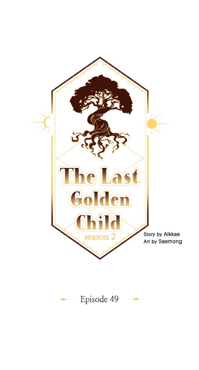 The Last Golden Child Chap 192 - Next Chap 193