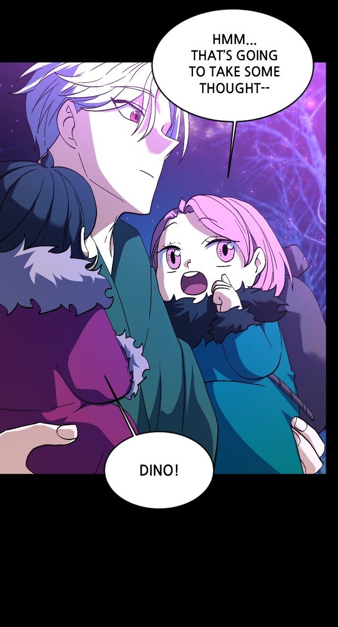 The Last Golden Child Chap 192 - Next Chap 193
