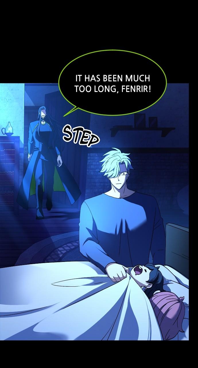 The Last Golden Child Chap 192 - Next Chap 193