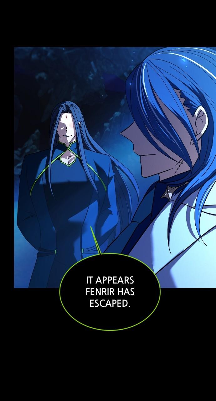 The Last Golden Child Chap 192 - Next Chap 193
