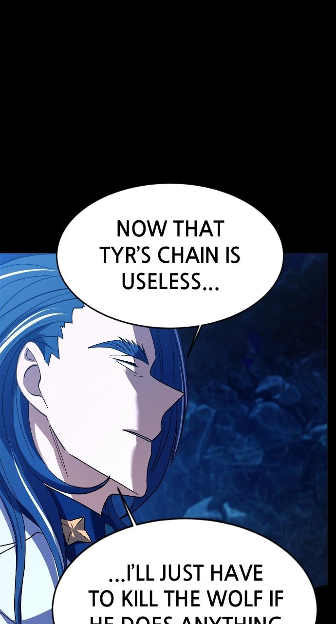 The Last Golden Child Chap 192 - Next Chap 193
