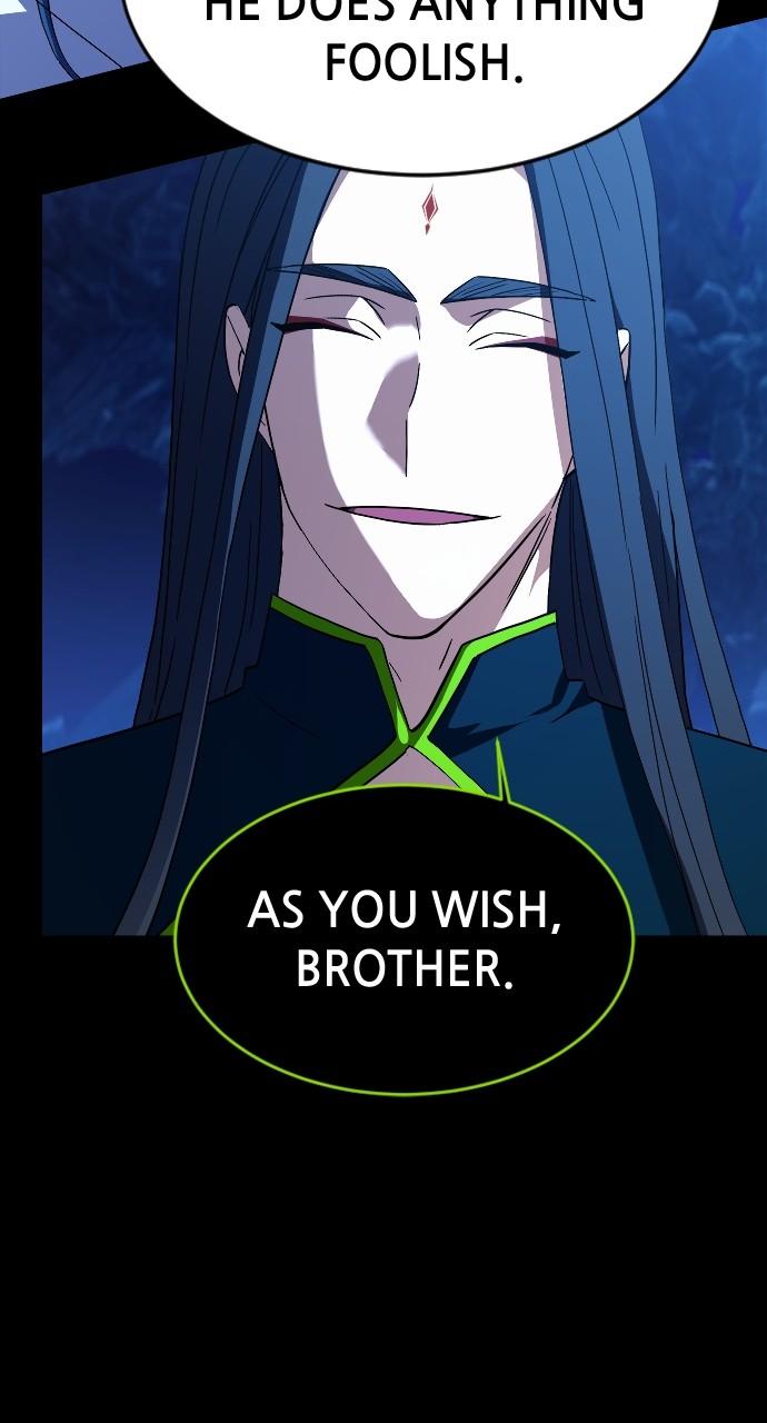 The Last Golden Child Chap 192 - Next Chap 193