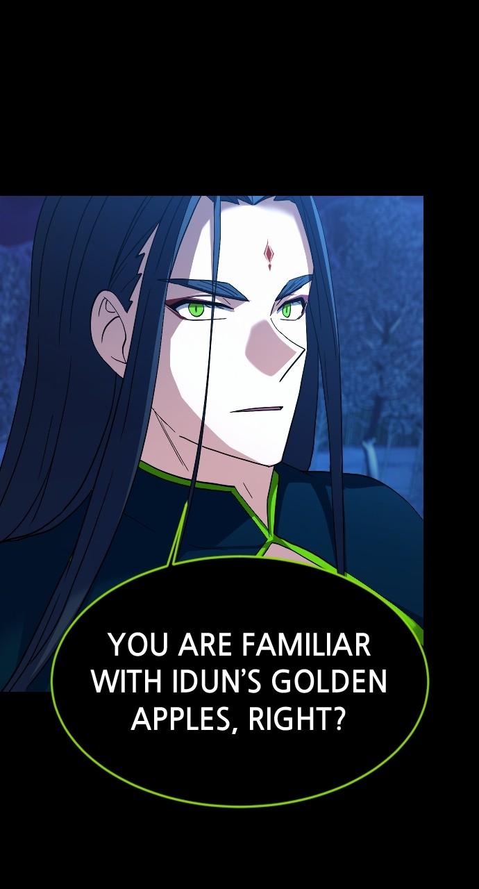 The Last Golden Child Chap 192 - Next Chap 193