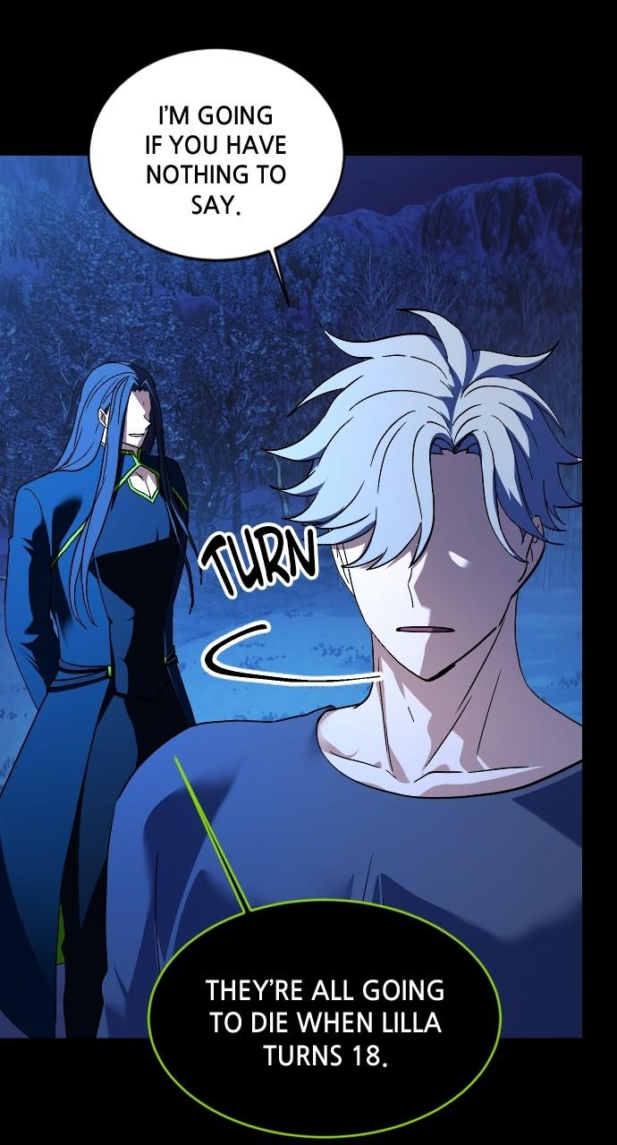 The Last Golden Child Chap 192 - Next Chap 193