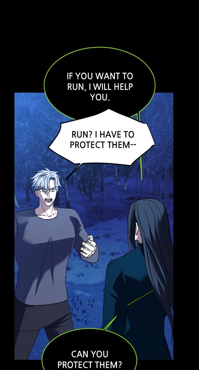 The Last Golden Child Chap 192 - Next Chap 193