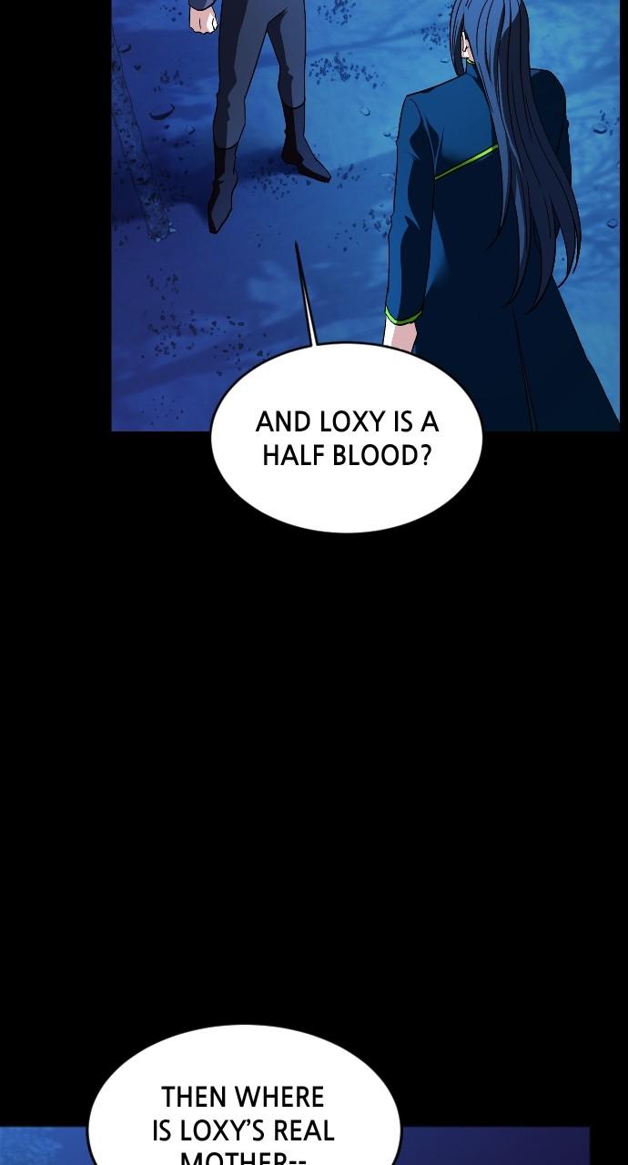 The Last Golden Child Chap 192 - Next Chap 193