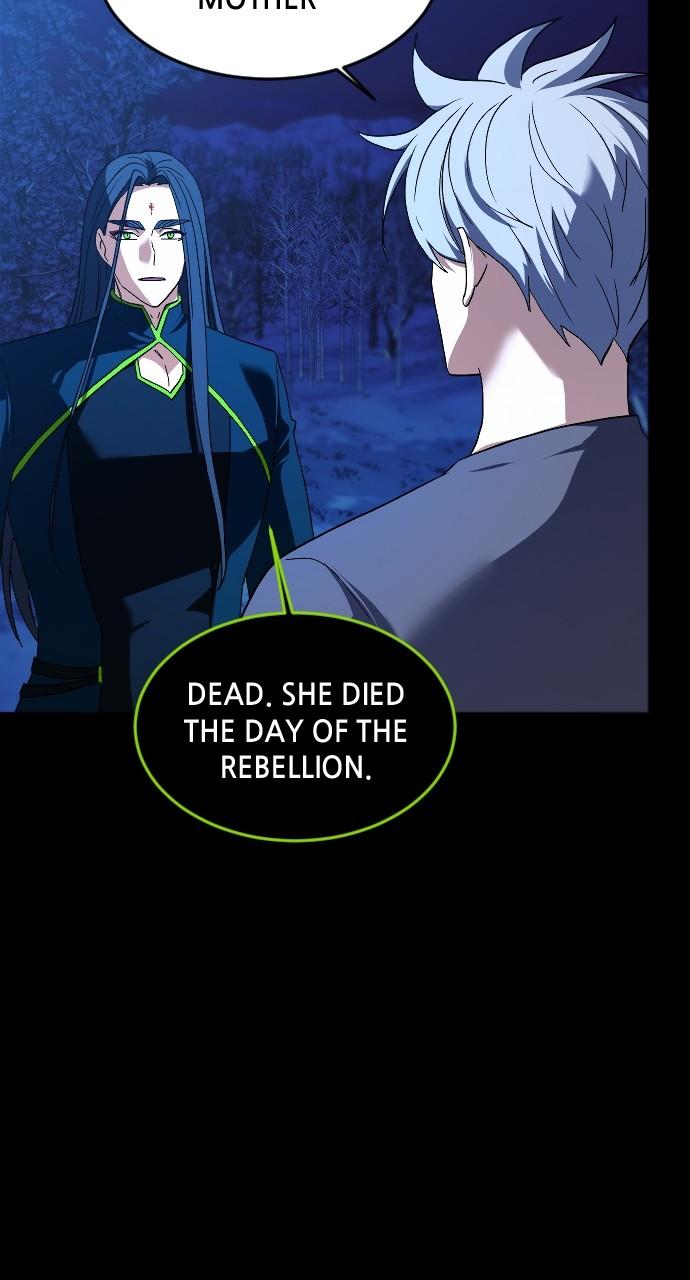 The Last Golden Child Chap 192 - Next Chap 193