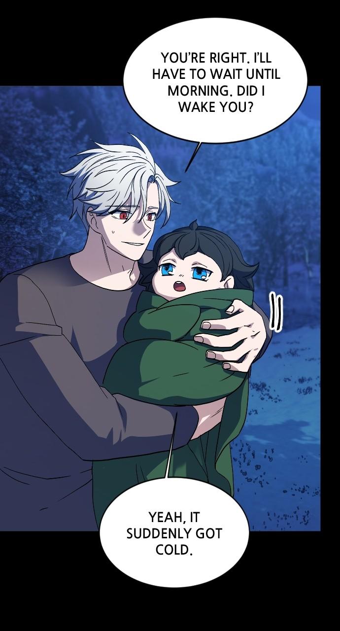 The Last Golden Child Chap 192 - Next Chap 193
