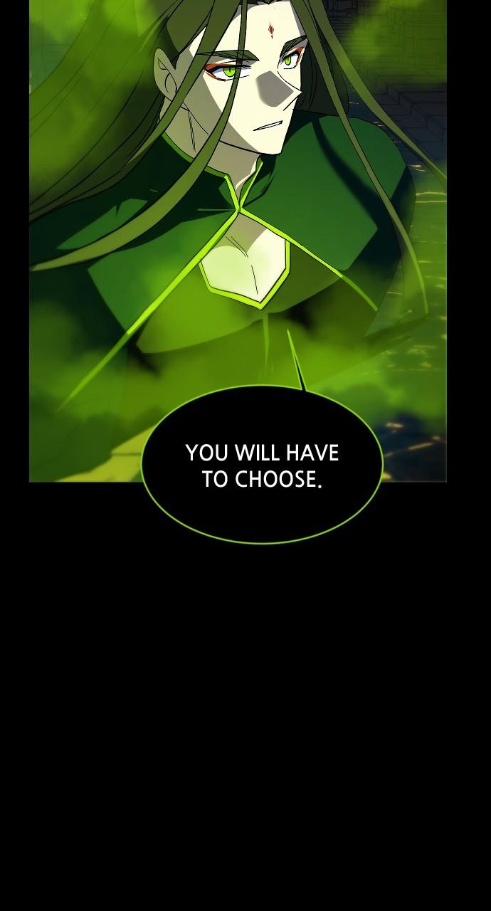 The Last Golden Child Chap 192 - Next Chap 193