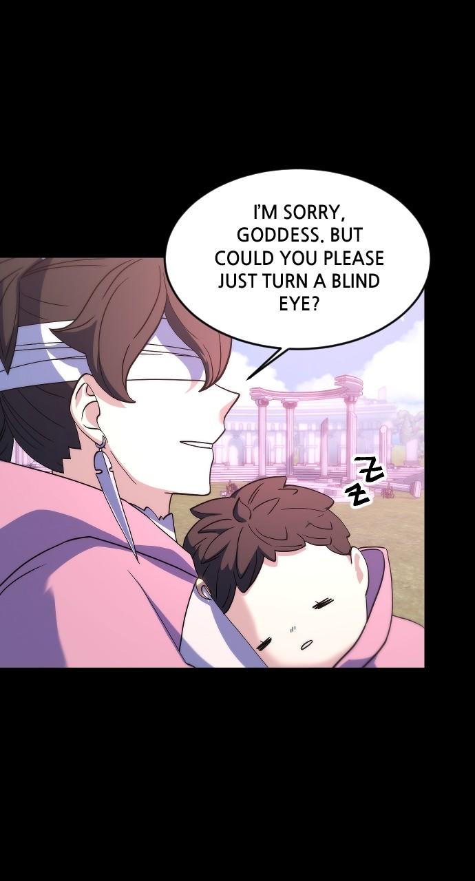 The Last Golden Child Chap 183 - Next Chap 184