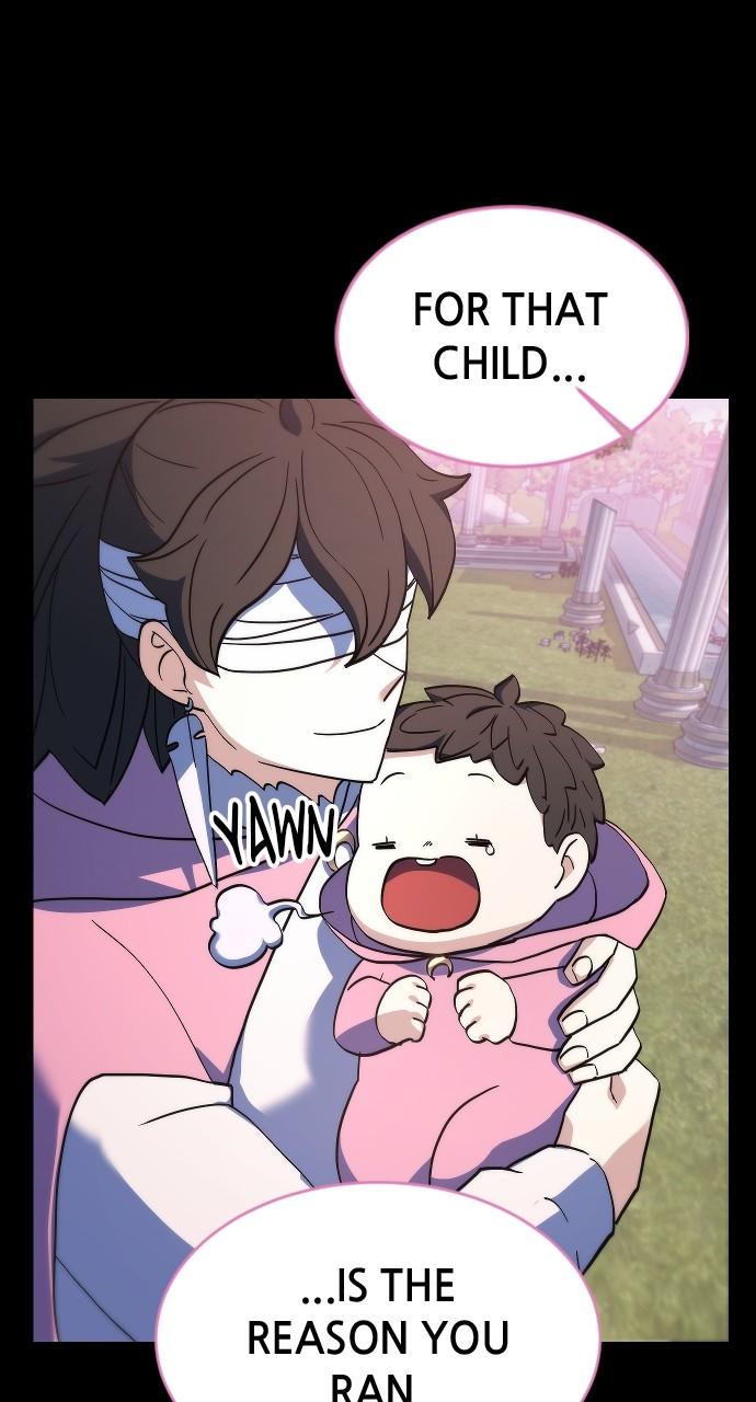 The Last Golden Child Chap 183 - Next Chap 184
