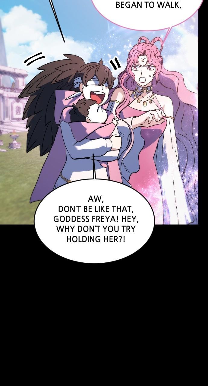 The Last Golden Child Chap 183 - Next Chap 184