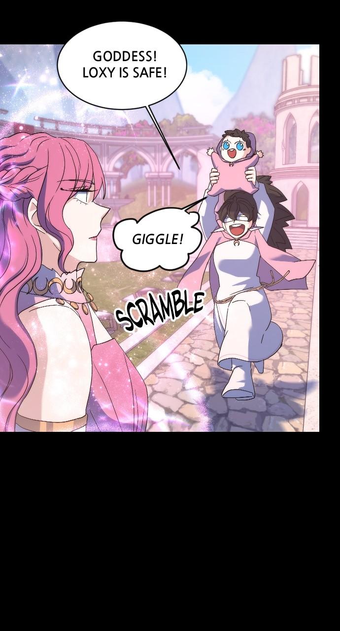 The Last Golden Child Chap 183 - Next Chap 184