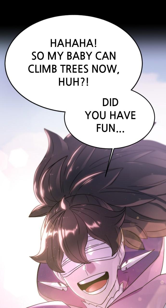 The Last Golden Child Chap 183 - Next Chap 184