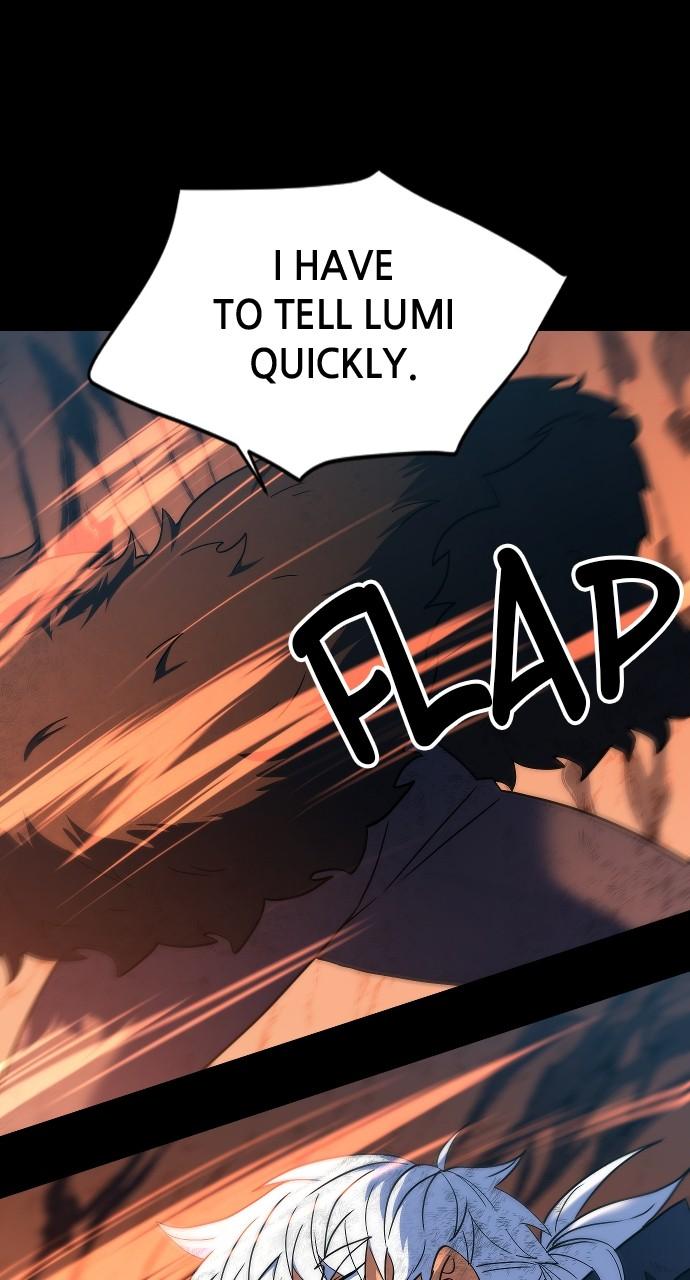 The Last Golden Child Chap 183 - Next Chap 184