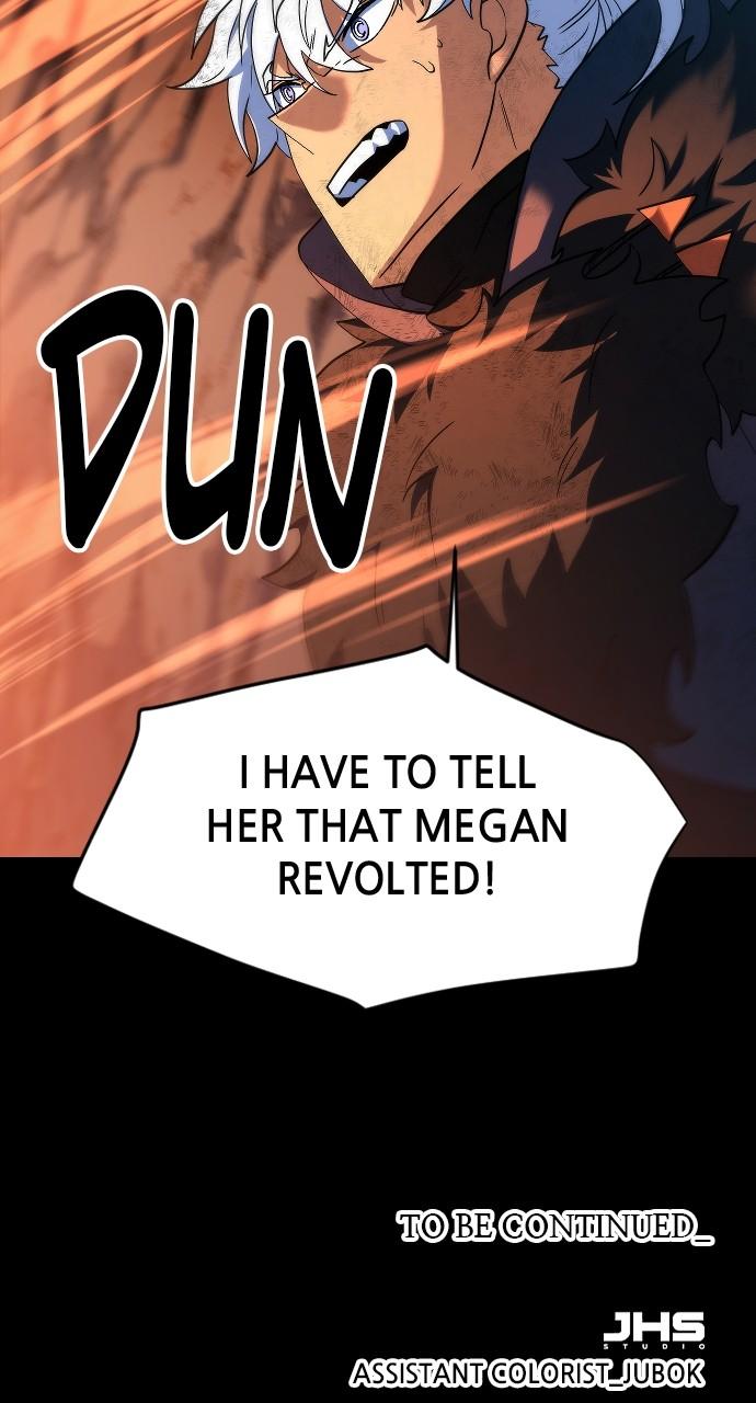 The Last Golden Child Chap 183 - Next Chap 184