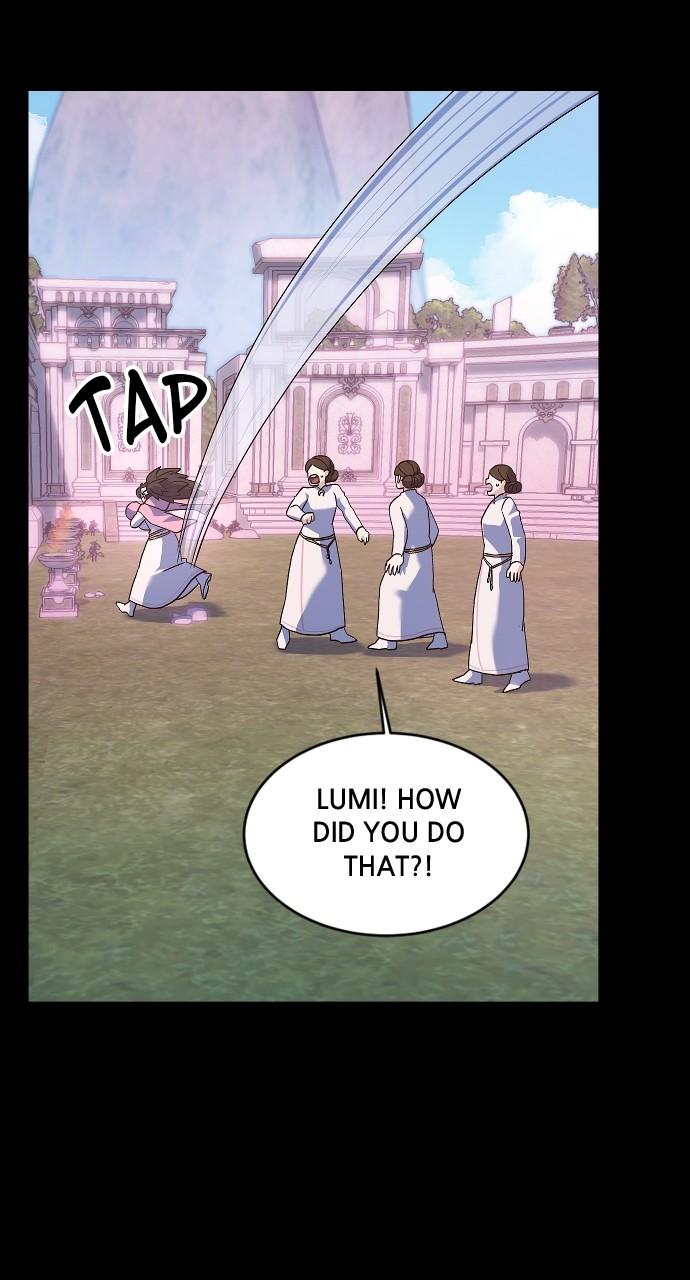 The Last Golden Child Chap 183 - Next Chap 184
