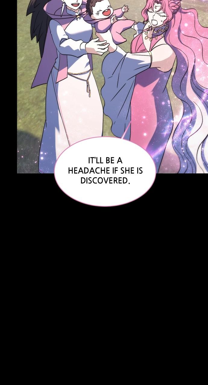 The Last Golden Child Chap 183 - Next Chap 184