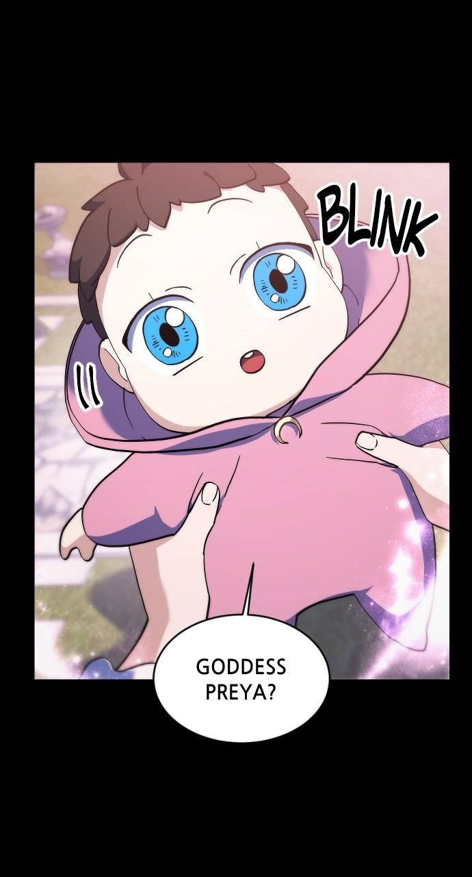 The Last Golden Child Chap 183 - Next Chap 184