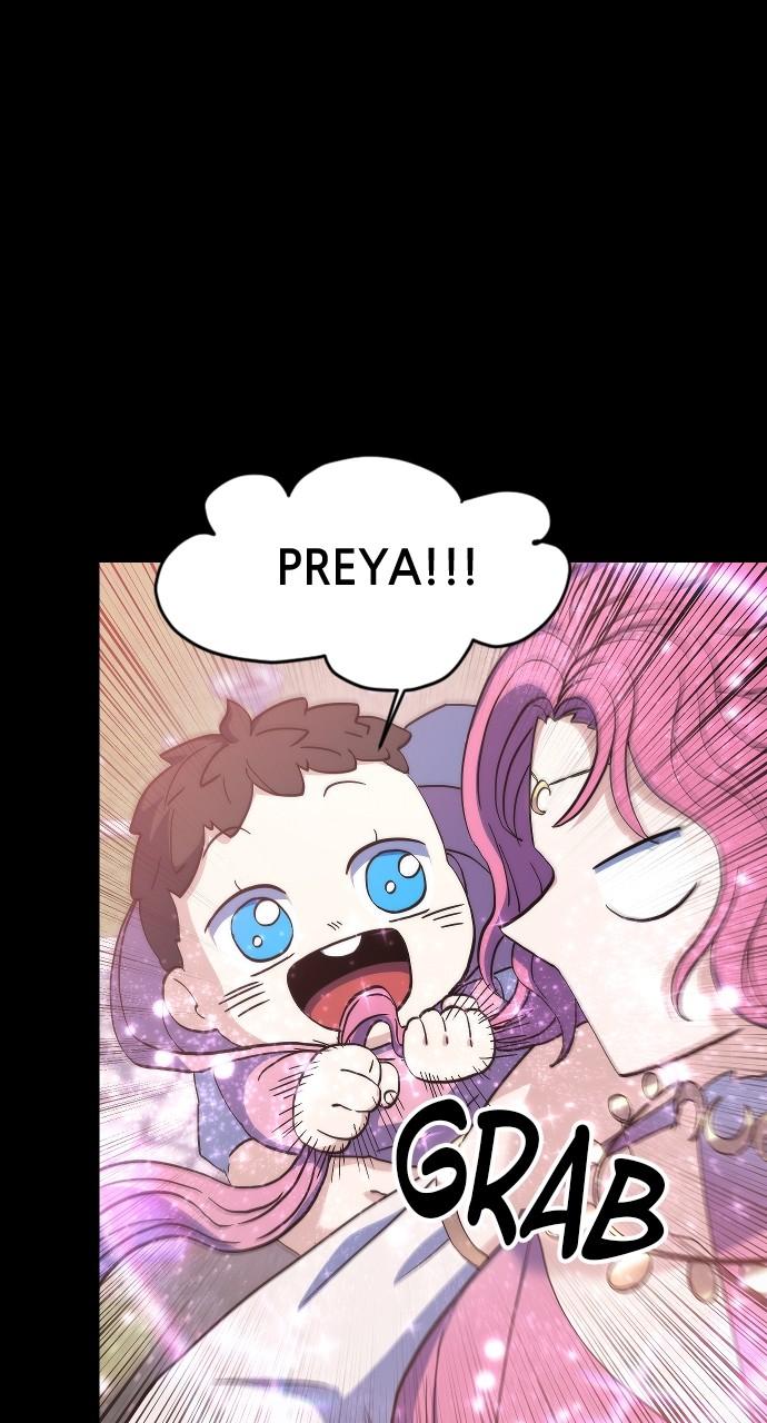 The Last Golden Child Chap 183 - Next Chap 184