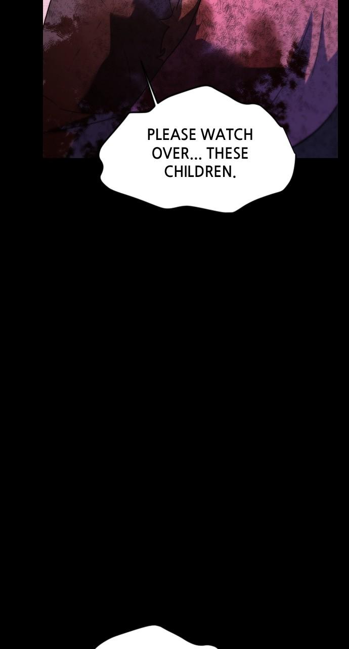 The Last Golden Child Chap 183 - Next Chap 184
