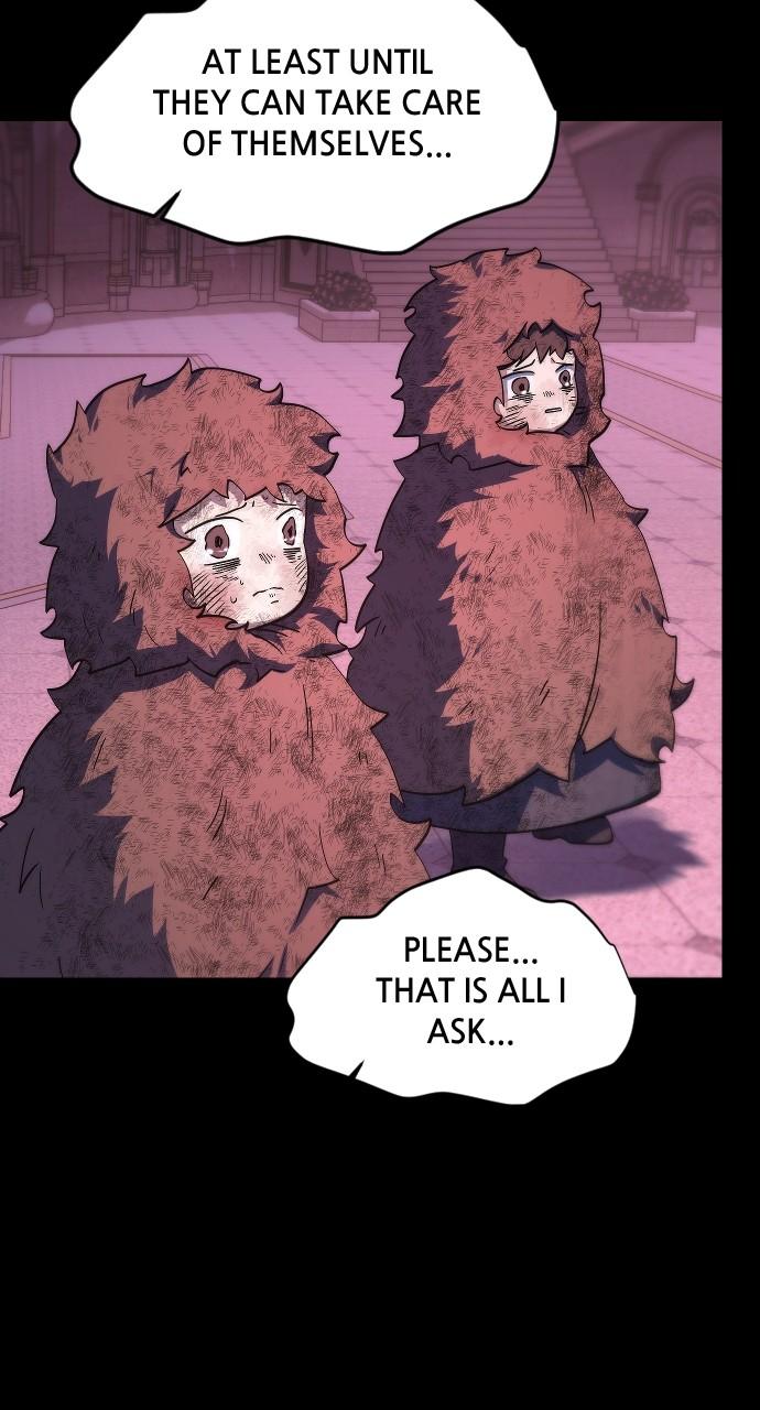 The Last Golden Child Chap 183 - Next Chap 184