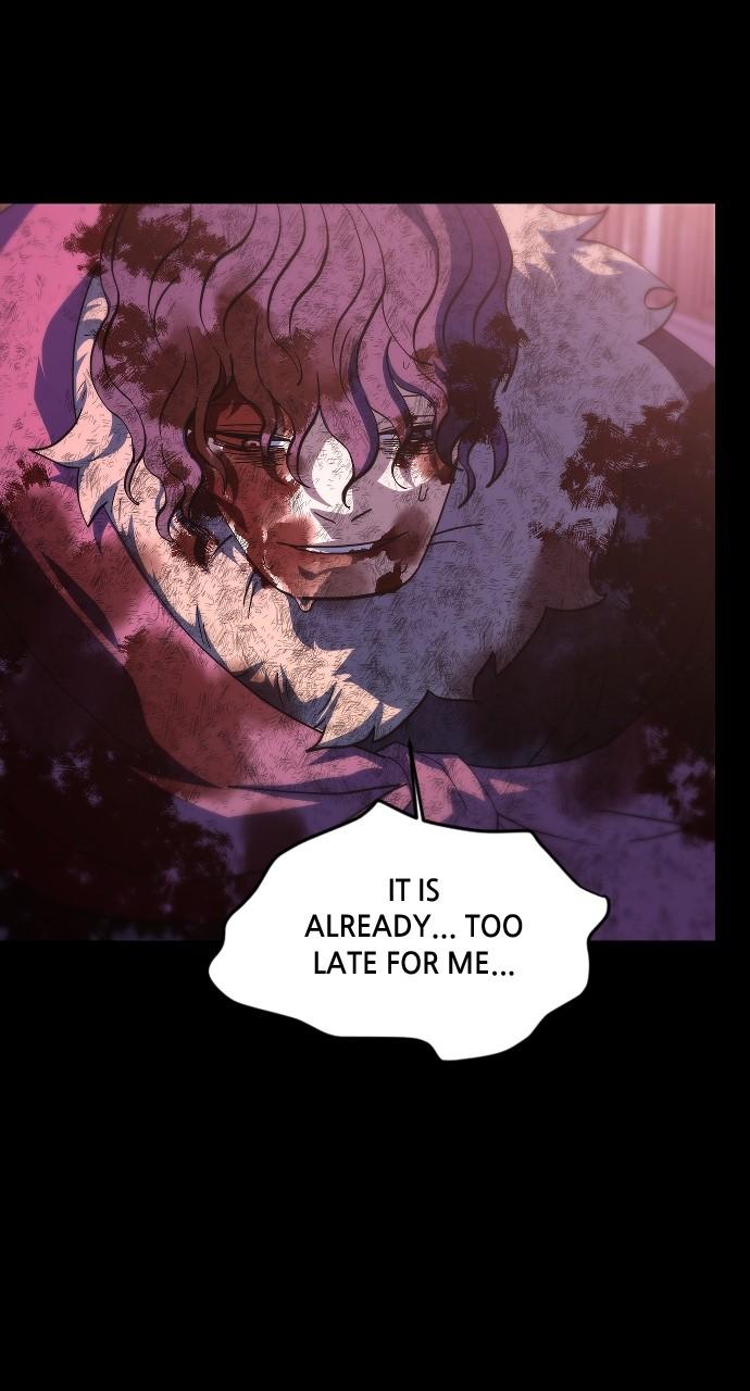 The Last Golden Child Chap 183 - Next Chap 184