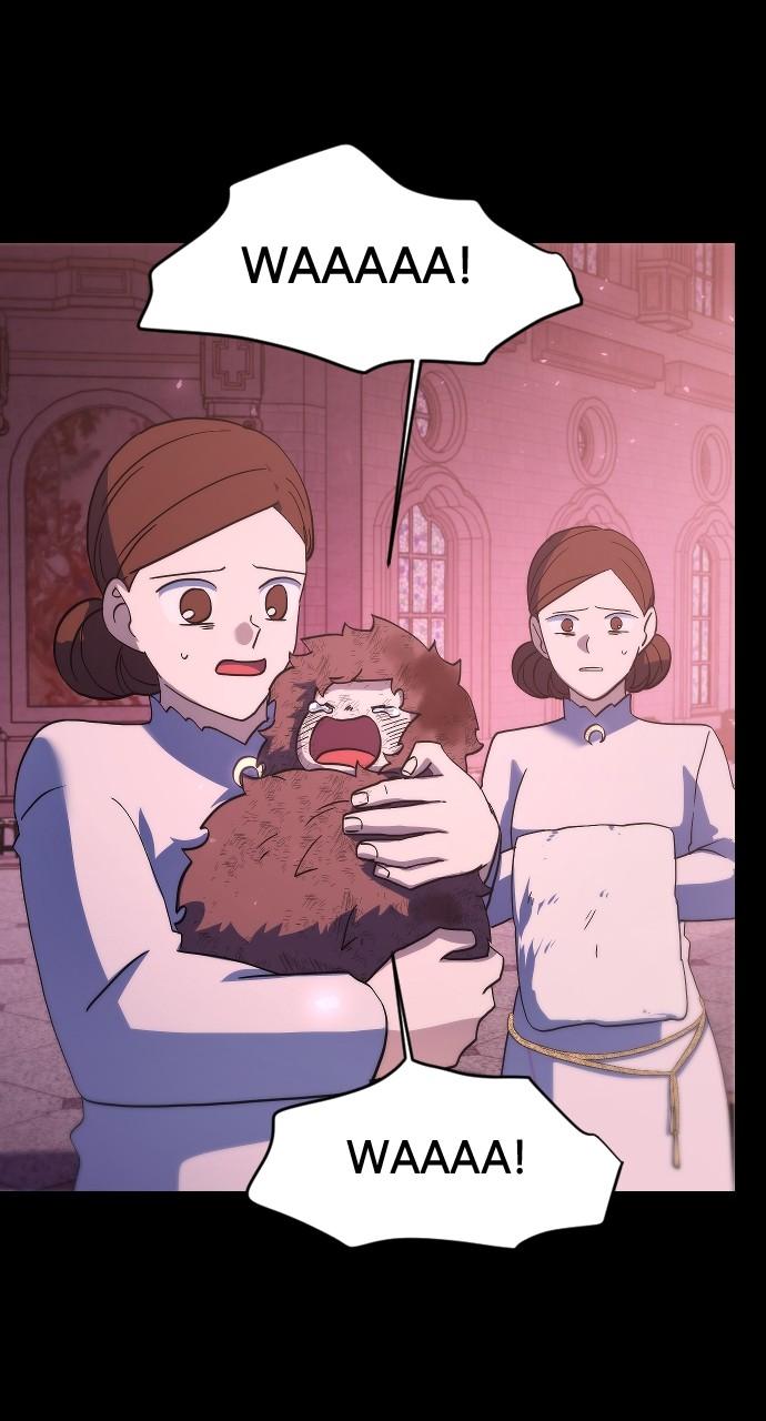 The Last Golden Child Chap 183 - Next Chap 184