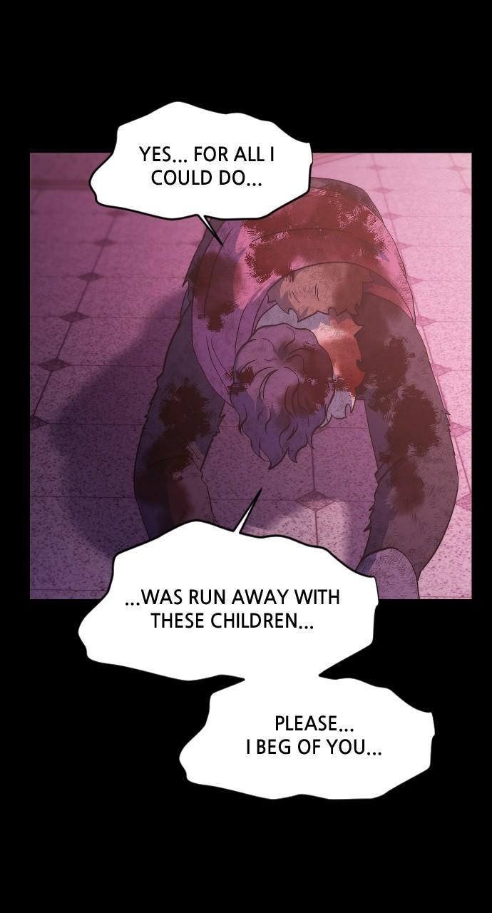 The Last Golden Child Chap 183 - Next Chap 184