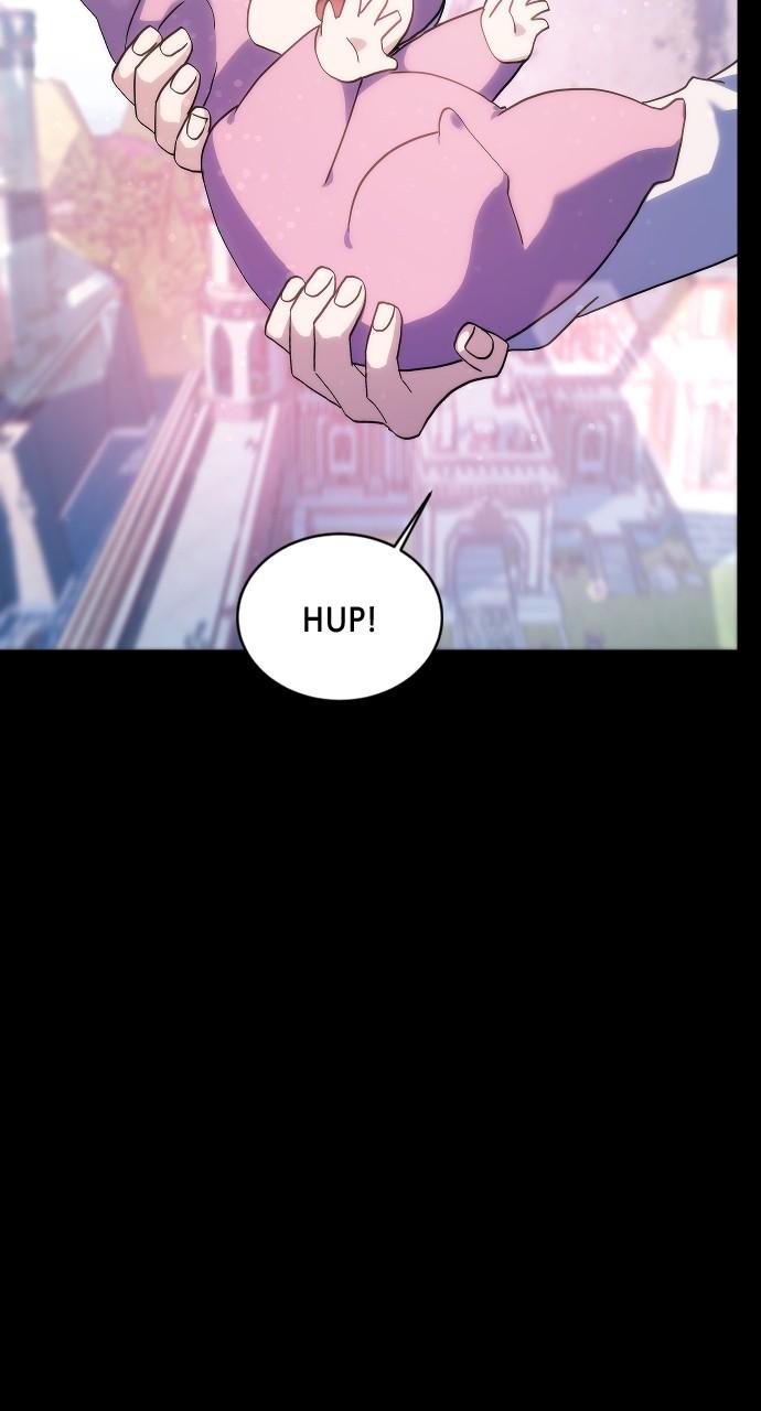 The Last Golden Child Chap 183 - Next Chap 184