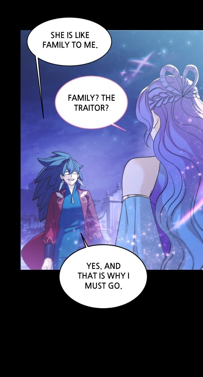 The Last Golden Child Chap 184 - Next Chap 185