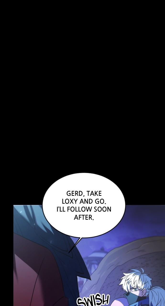 The Last Golden Child Chap 184 - Next Chap 185