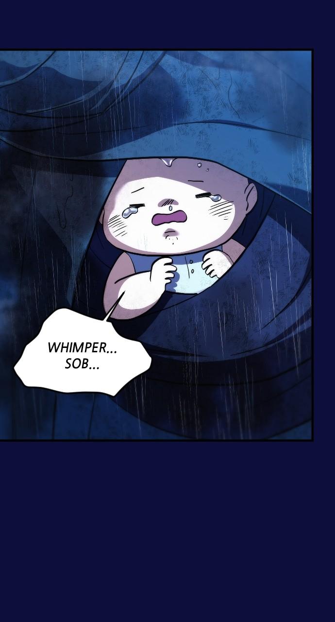 The Last Golden Child Chap 184 - Next Chap 185