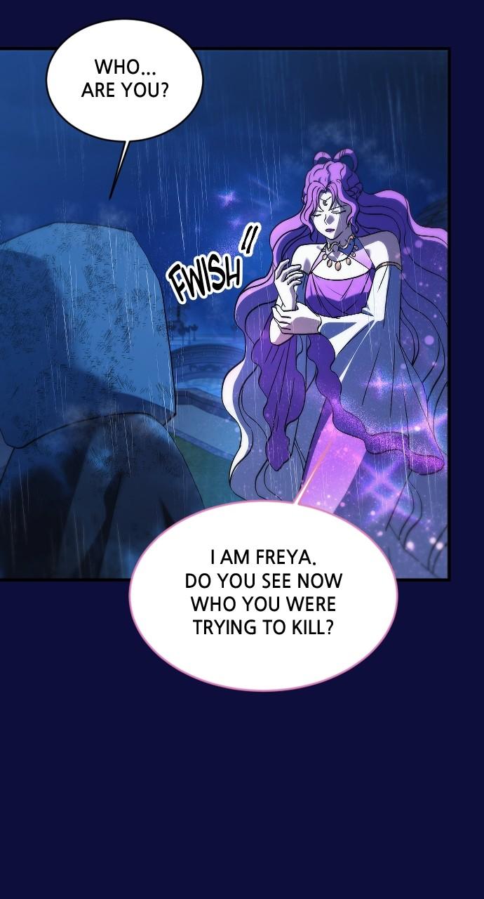 The Last Golden Child Chap 184 - Next Chap 185