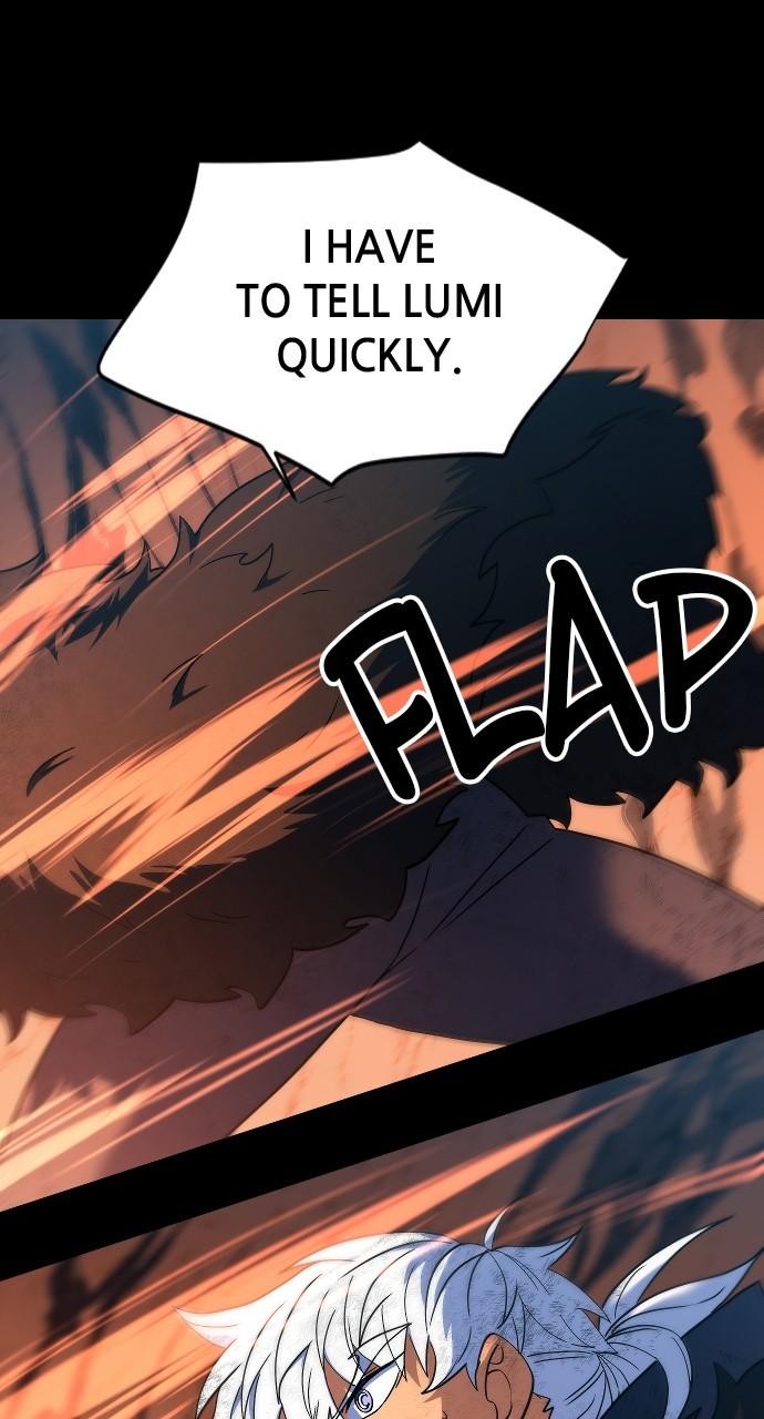 The Last Golden Child Chap 184 - Next Chap 185