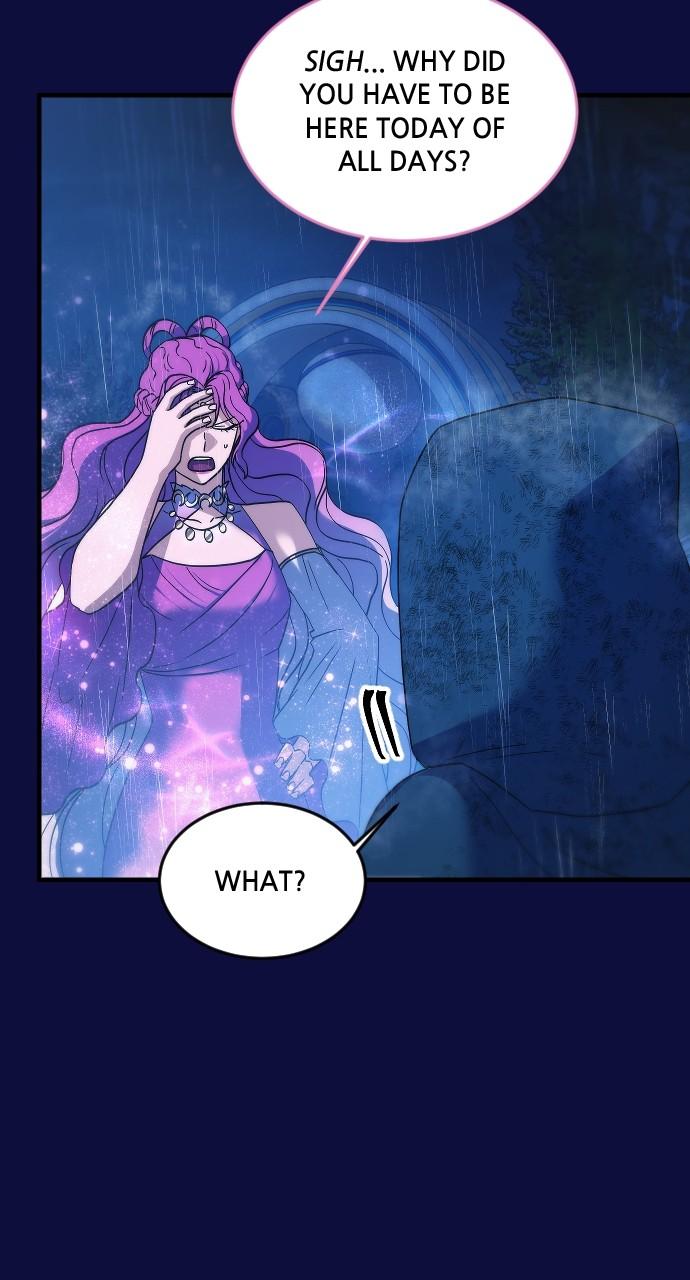 The Last Golden Child Chap 184 - Next Chap 185