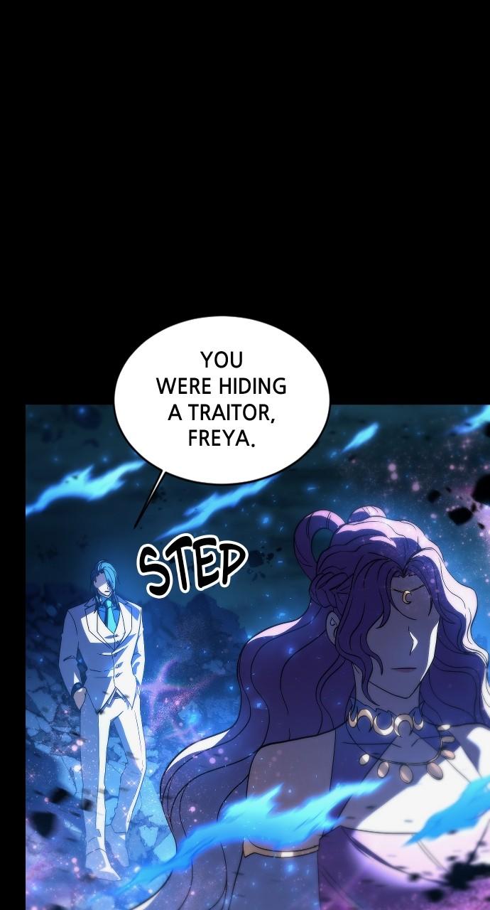 The Last Golden Child Chap 184 - Next Chap 185