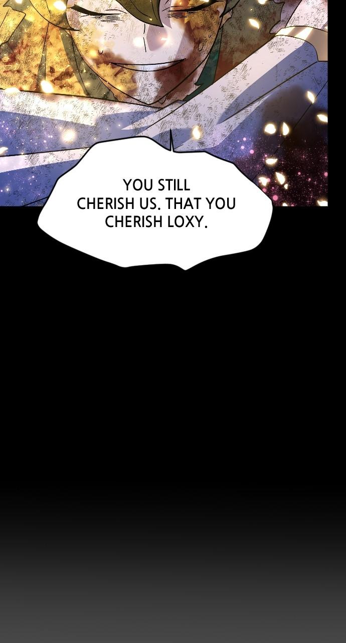 The Last Golden Child Chap 185 - Next Chap 186
