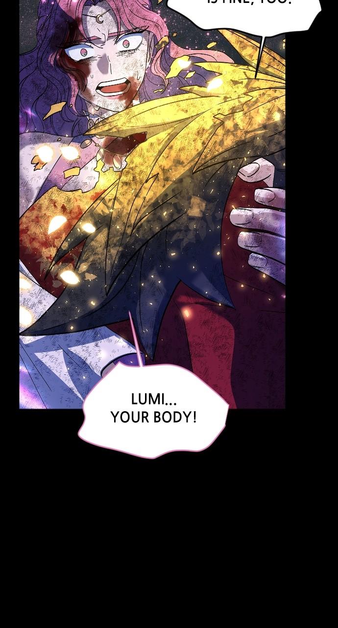 The Last Golden Child Chap 185 - Next Chap 186