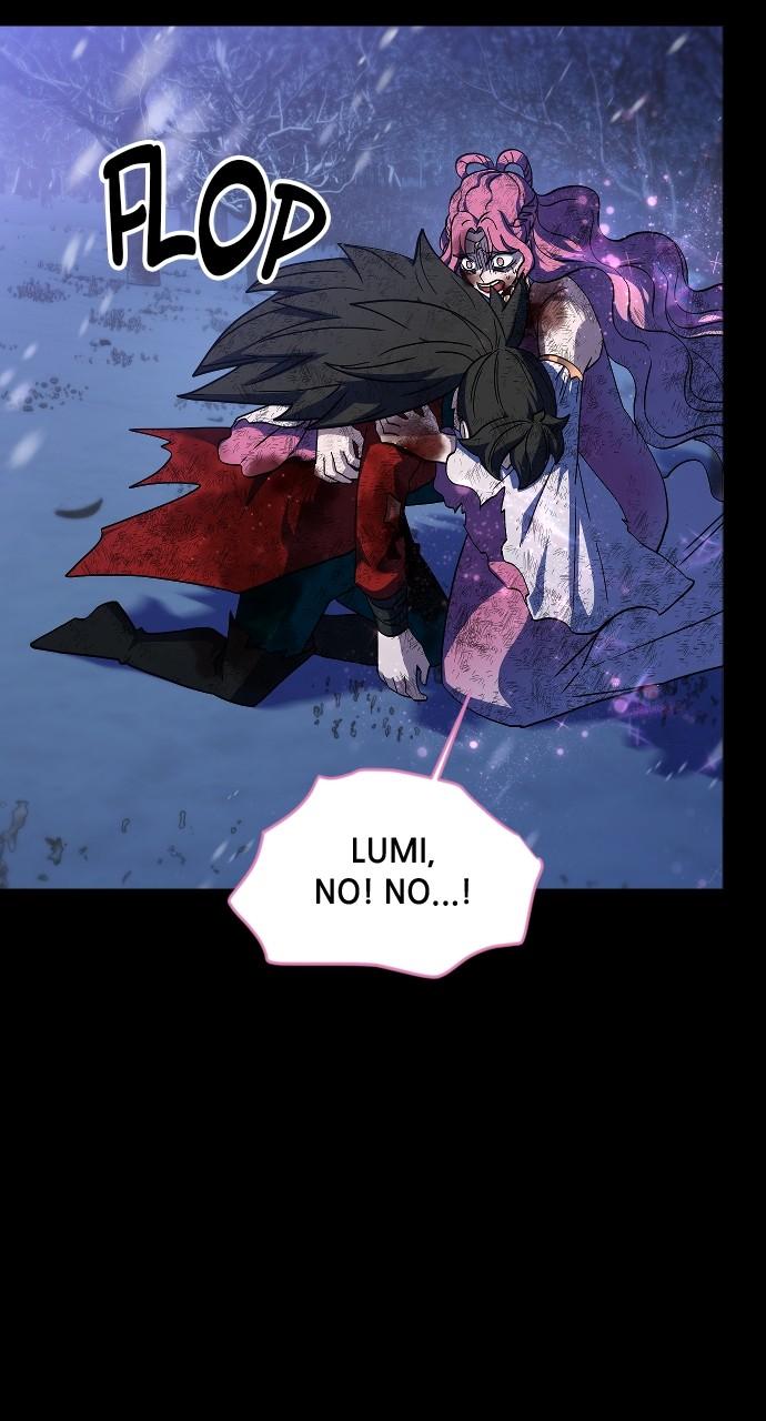 The Last Golden Child Chap 185 - Next Chap 186