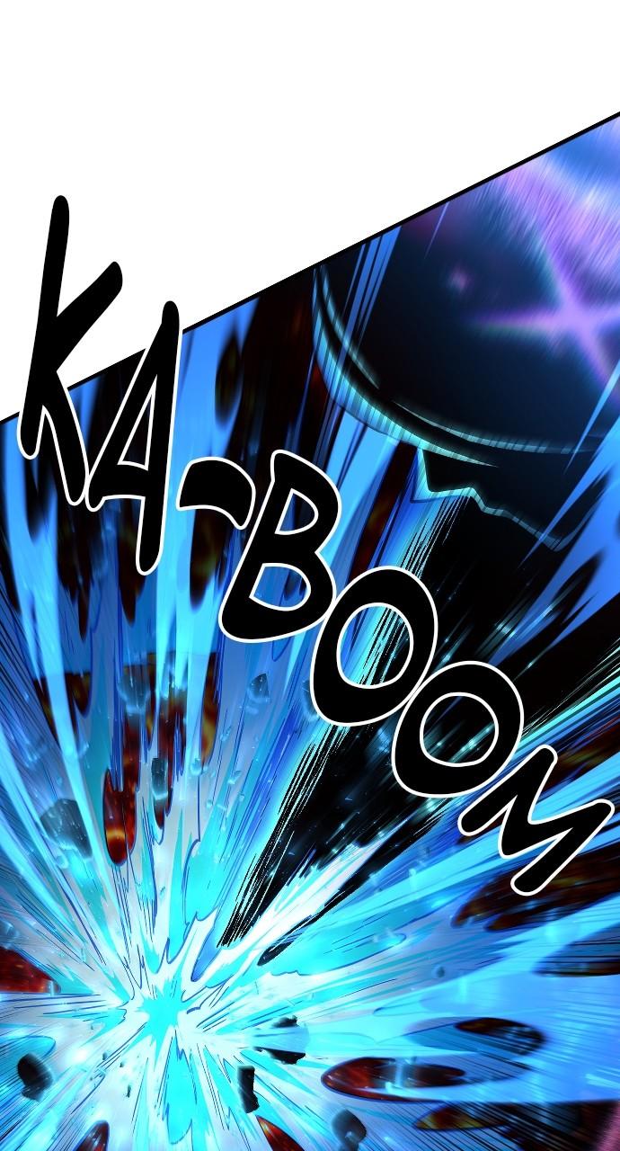 The Last Golden Child Chap 185 - Next Chap 186