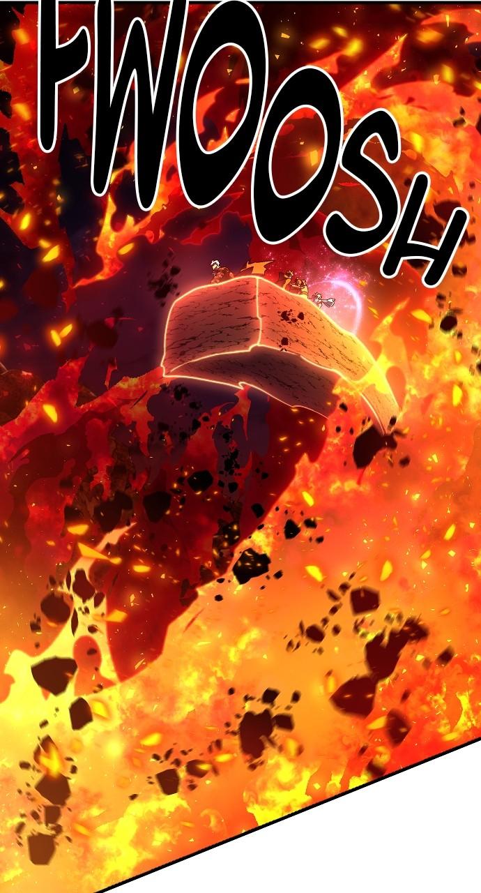 The Last Golden Child Chap 186 - Next Chap 187