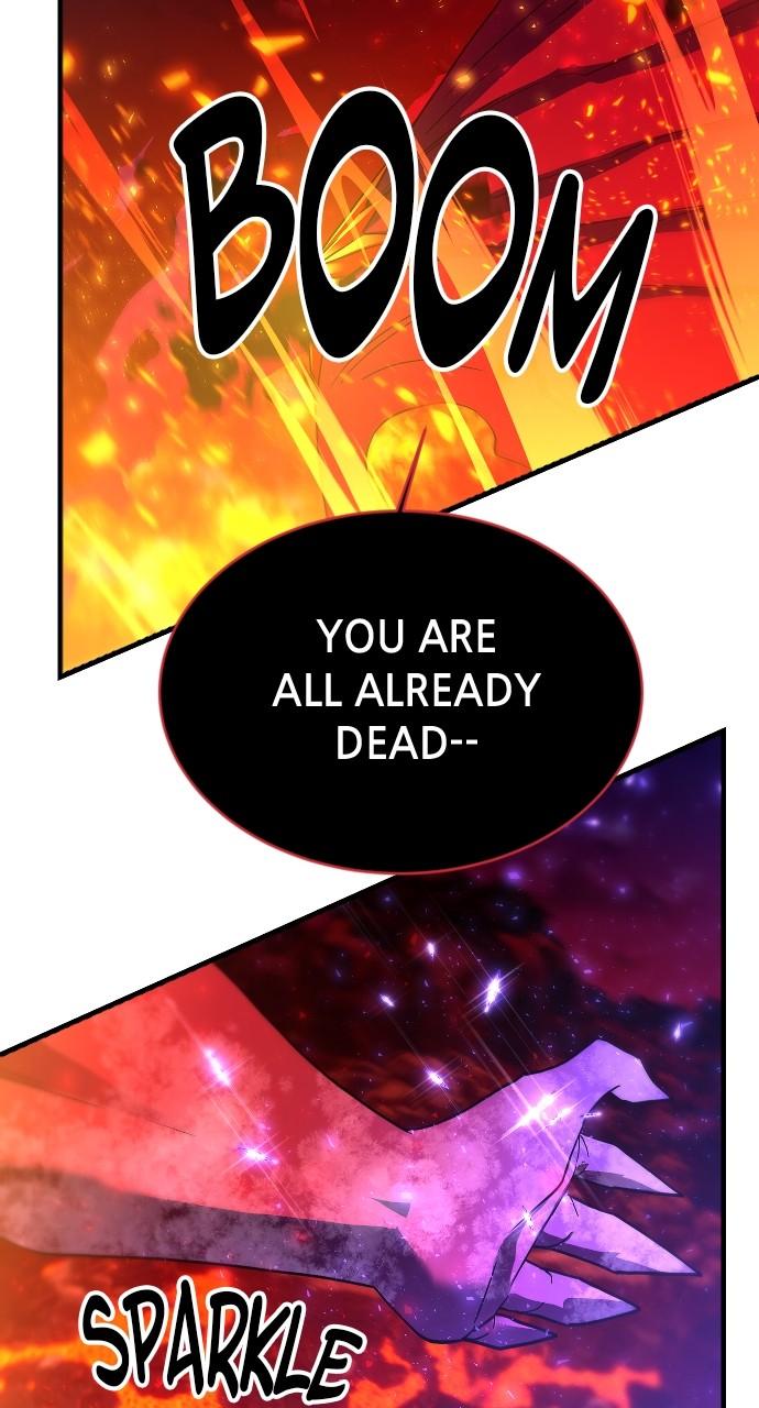 The Last Golden Child Chap 186 - Next Chap 187