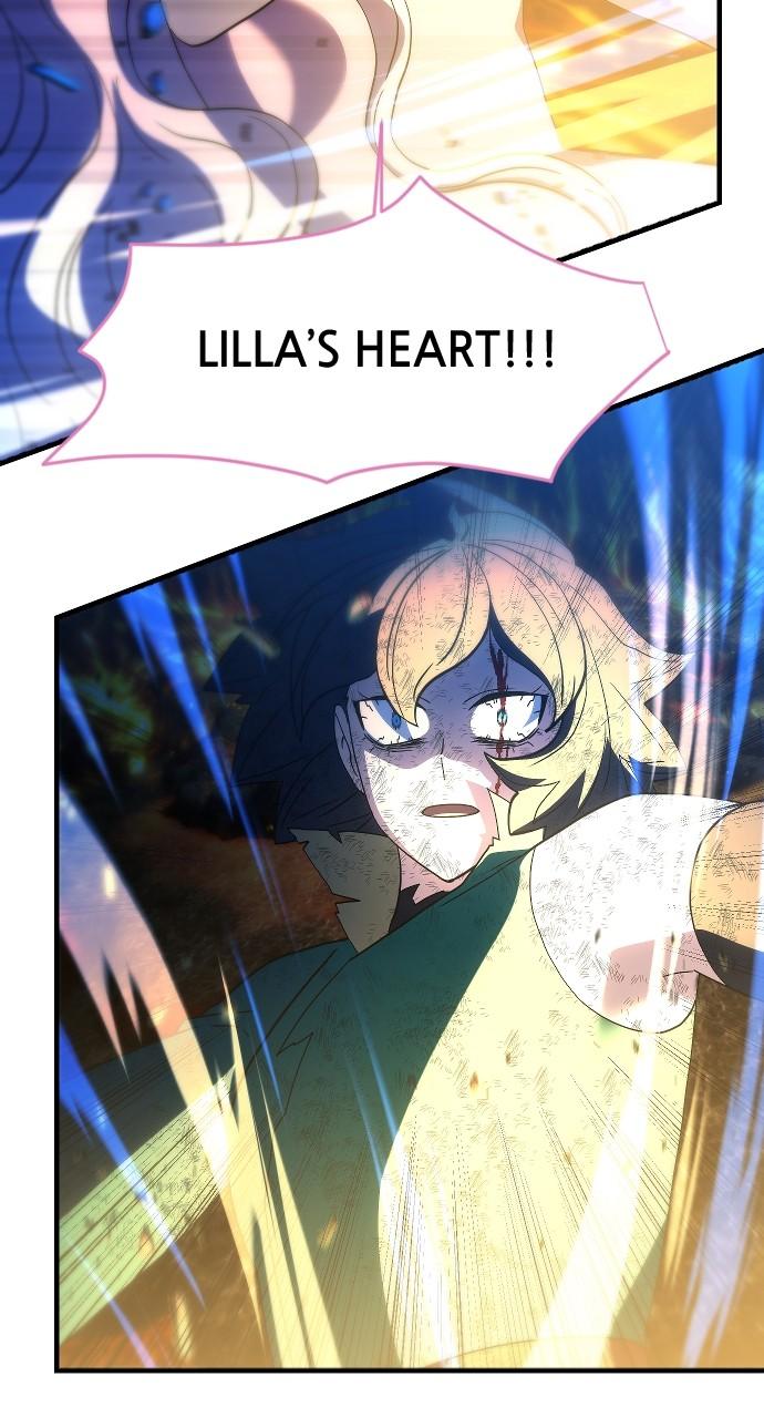 The Last Golden Child Chap 186 - Next Chap 187