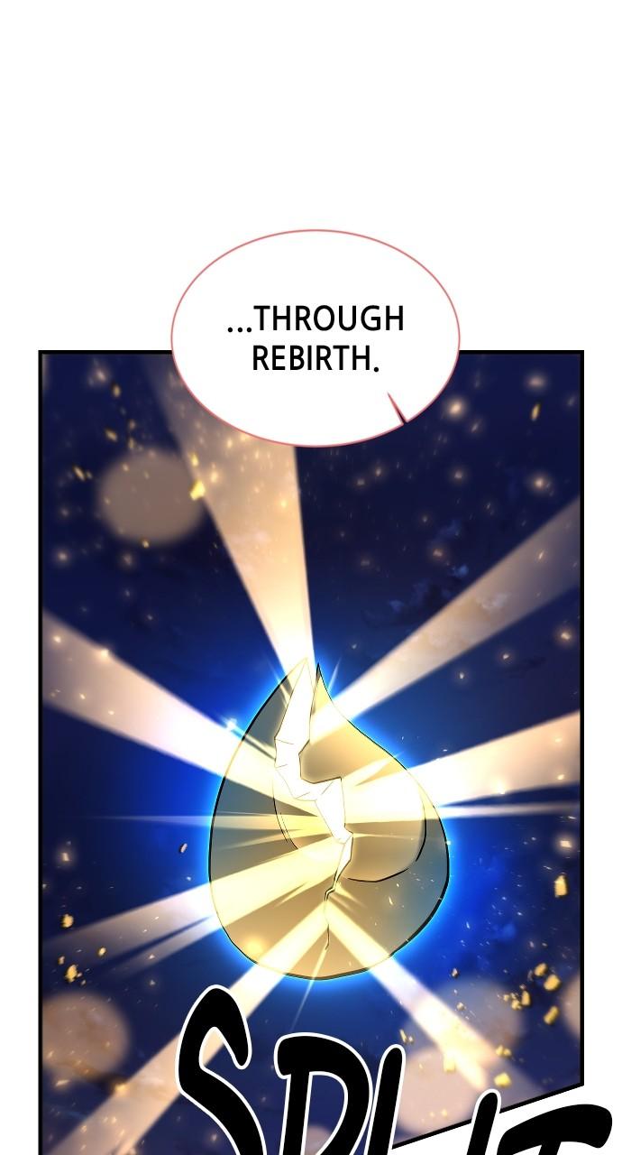 The Last Golden Child Chap 186 - Next Chap 187
