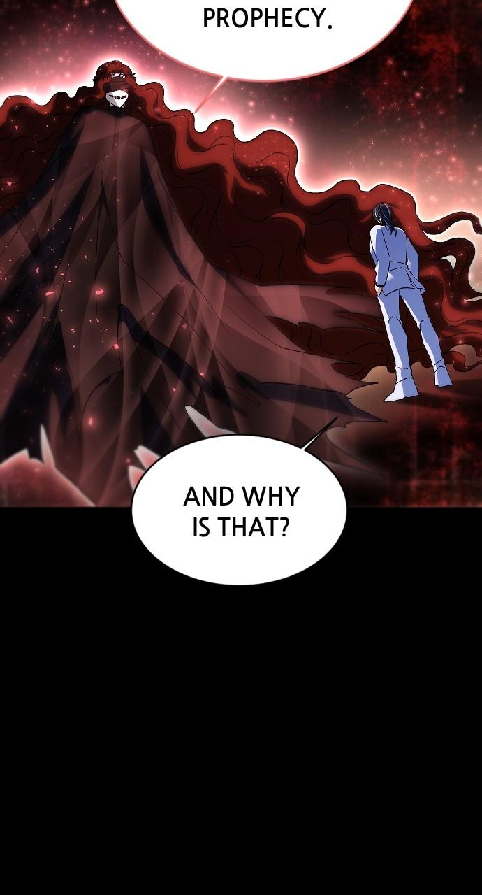 The Last Golden Child Chap 186 - Next Chap 187