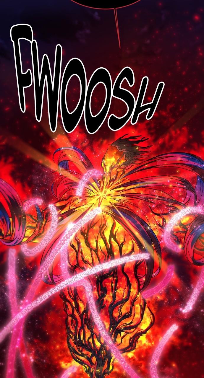 The Last Golden Child Chap 186 - Next Chap 187
