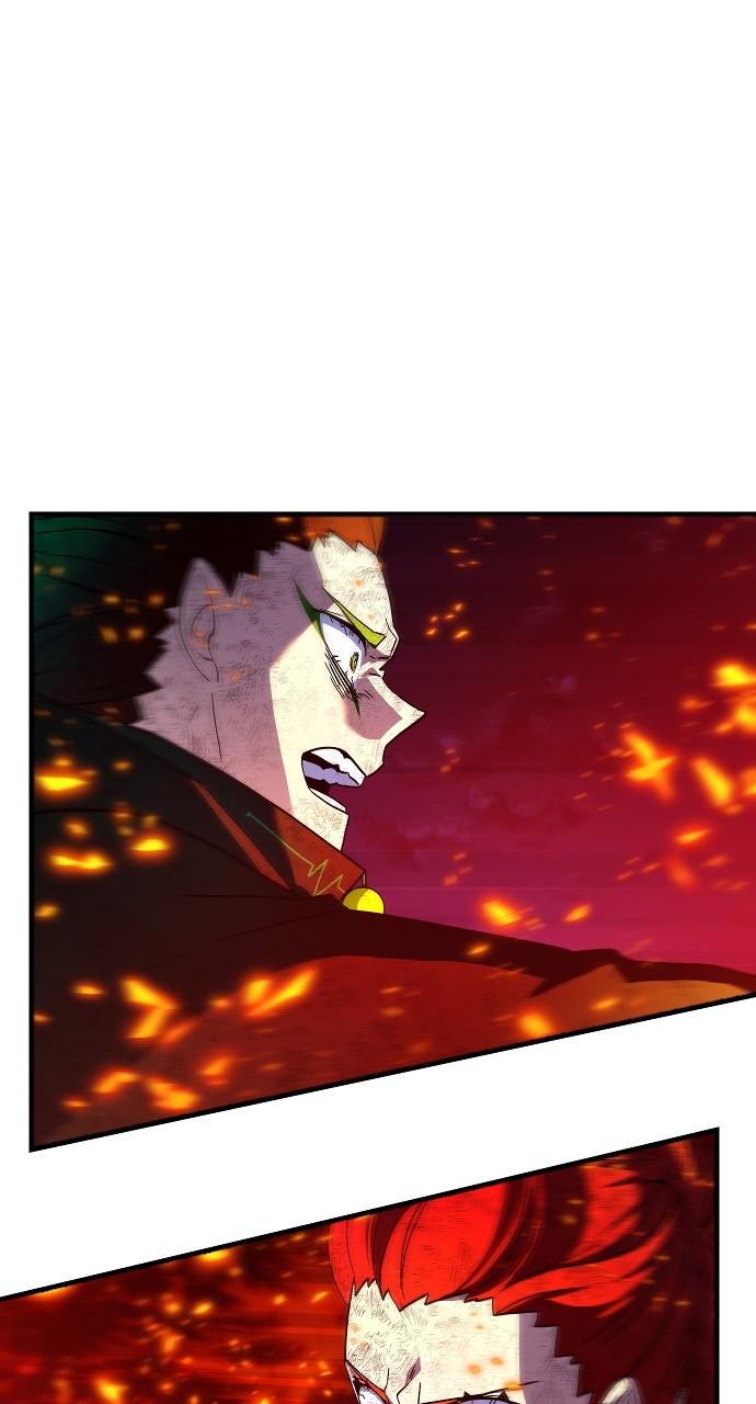 The Last Golden Child Chap 186 - Next Chap 187