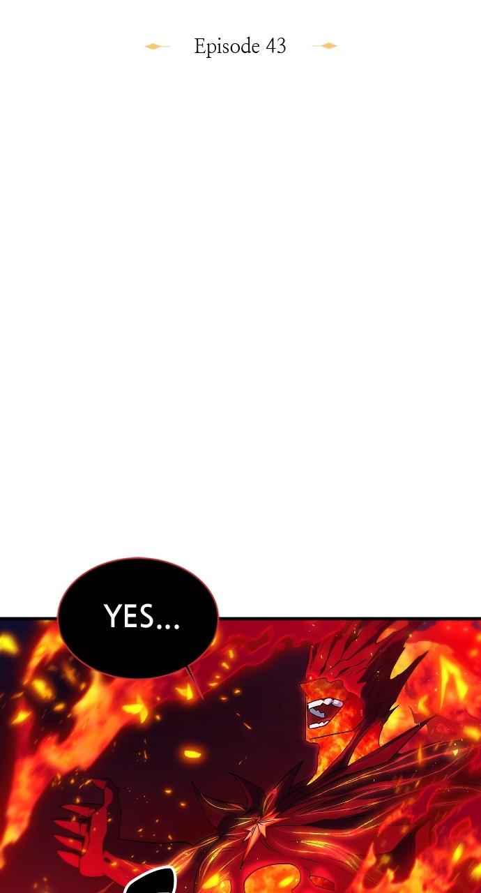 The Last Golden Child Chap 186 - Next Chap 187